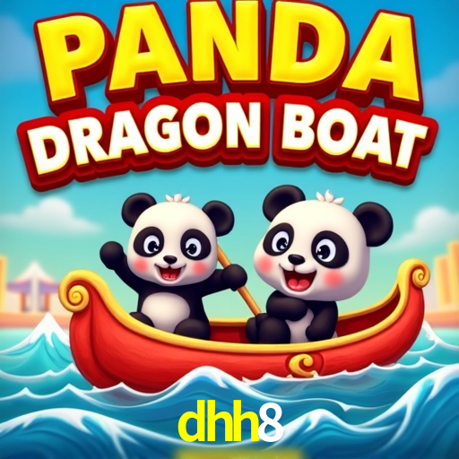 Roda da fortuna na dhh8