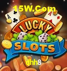 Biblioteca de slots populares na dhh8