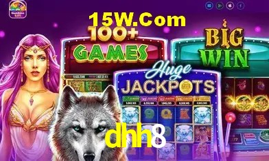 Slots com jackpots e giros grátis na dhh8